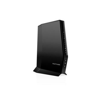 CAX30-100NAS NETGEAR Nighthawk Cable Modem WiFi Router