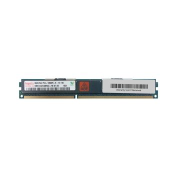 HMT41GW7AMR4C-H9 | Hynix 8GB 1333MHz DDR3 PC3-10600 ECC Registered CL9 240-Pin (VLP) DIMM 1.35V dual Rank x4 Memory Module