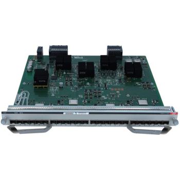 C9400-LC-48H-UL | Cisco Catalyst 9400 Series Line Card switch 48 ports plug-in module