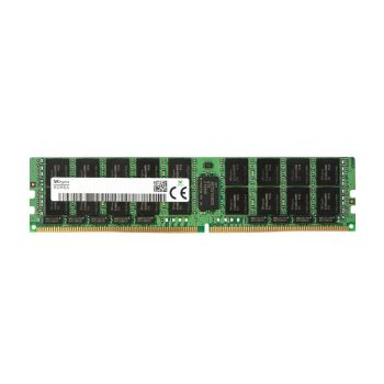 HMABAGR7A4R4N-UL Hynix 128GB PC4-19200 DDR4-2400MHz Registered ECC CL17 288-Pin DIMM 1.2V Octal Rank Memory Module