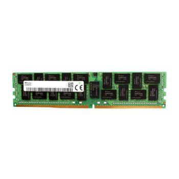 HMAA8GL7CPR4N-VK Hynix 64GB PC4-21300 DDR4-2666MHz Registered ECC CL19 288-Pin Load Reduced DIMM 1.2V Quad Rank Memory Module