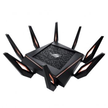 GT-AX11000 ASUS ROG Rapture AX11000 Tri-Band Gaming Router