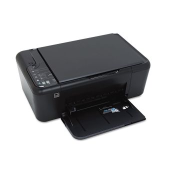 L3U41A | HP OfficeJet X585zm Multifunction Color Printer