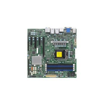 MBD-X12SCQ-O | Supermicro Workstations Motherboard