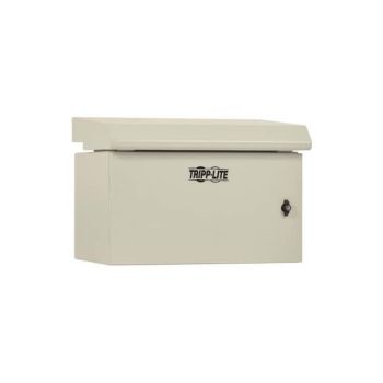 SRN3RG6U | Tripp Lite SmartRack Industrial Enclosure