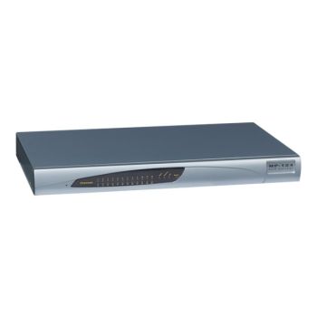MP124/24S/DC/SIP | AudioCodes Media Series MP-124 VoIP gateway