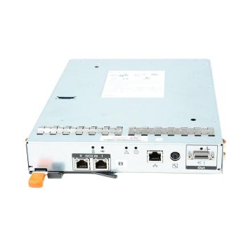 NY223 | Dell DUAL -Port ISCSI RAID Controller for PowerVault MD3000I