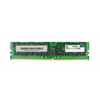 P00926-B21 HPE 64GB PC4-23400 DDR4-2933MHz Registered ECC CL21 288-Pin Load Reduced DIMM 1.2V Quad Rank Memory Module