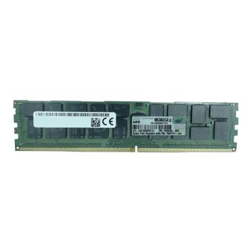 P03055-091 HPE 128GB PC4-23400 DDR4-2933MHz Registered ECC CL21 288-Pin Load Reduced DIMM 1.2V Octal Rank Memory Module