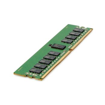 P06031-B21 | HP 16GB 3200MHz DDR4 PC4-25600 ECC Registered CL22 288-Pin DIMM 1.2V dual Rank Memory Module
