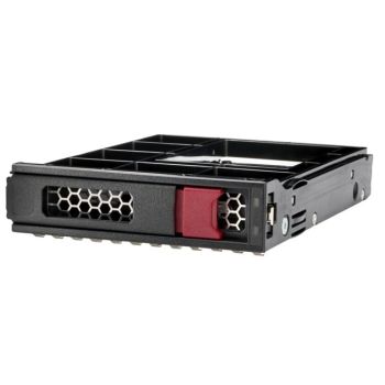 P09848-001 | HPE 1.92Tb Sata-6Gbps Read Intensive Lff 3.5Inch Scc Mlc Hot Plug Digitally Signed Firmware Solid State Drive For Proliant Gen9 And 10
