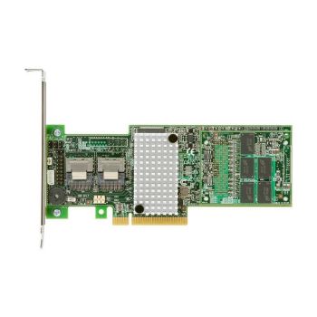 P455G | Dell PERC 5/E Dual Channel 8-Port PCI-Express SAS Controller with 256MB Cache