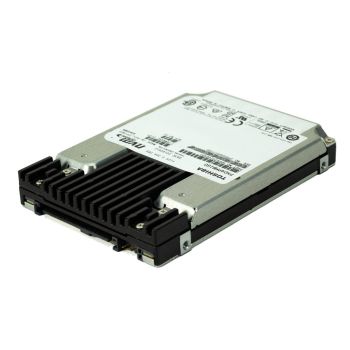 PX04PMB160 | Toshiba 1.6TB PCI-Express 3.0 x4 NVMe Mid Endurance MLC 2.5-inch Solid State Drive (SSD)
