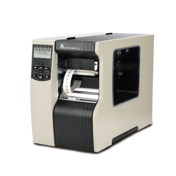R12-801-00000-R0 | Zebra R110XI4 203 Dpi USB Ethernet RS-232 Parallel Thermal Transfer RFID Barcode Printer