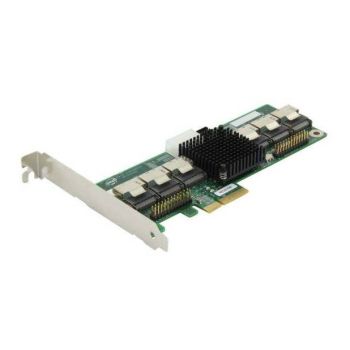 RES2SV240 | Intel 24-Port SAS / SATA 6Gb/s PCI Express x4 Low Profile RAID Expander Card