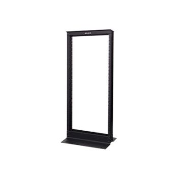 RK2001 | Belkin 2-POSt Rack 24U rack 24U