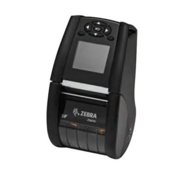 ZQ61-HUWA004-00 | Zebra ZQ610 Plus 203 Dpi Bluetooth dual Wi-Fi Healthcare Direct Thermal Barcode Label Printer