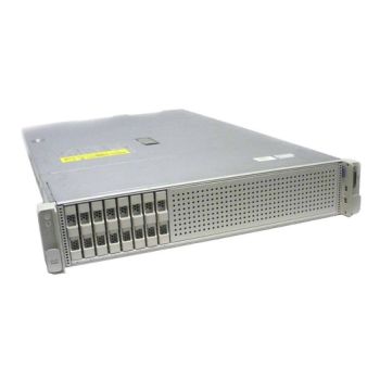 N10-S6100-UPG | Cisco UCS 6120XP 20-Ports Fabric Interconnect Network Switch
