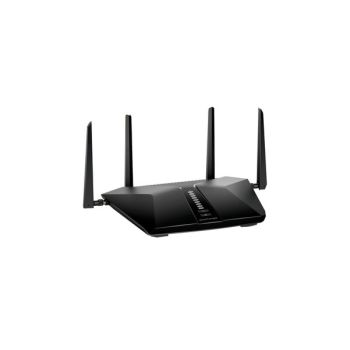 AX5 Dual-Band WiFi Router