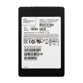 MZ|ILS15T0 | Samsung PM871b mSATA SSD 1.5TB