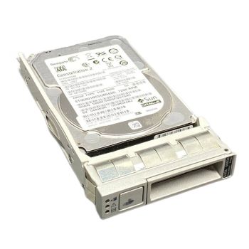 ST95000NSSUN500G | Sun 500GB SATA 6Gb/s 7200RPM 64MB Cache (512-Bytes) 2.5-inch Internal Hard Drive with Tray