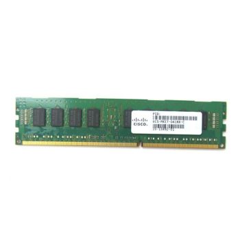 UCS-MKIT-082RX-C | Cisco 16GB (2x8GB) 1333MHz DDR3 PC3-10600 ECC Registered CL9 240-Pin DIMM 1.35v dual Rank Memory Module