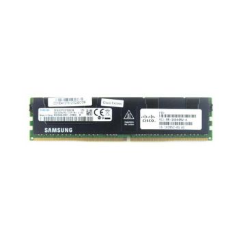 UCS-MR-1X648RU-A | Cisco 64GB 2133MHz DDR4 PC4-17000 ECC Registered CL15 288-Pin DIMM 1.2V Octal Rank x4 Memory Module