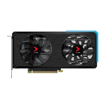 VCG3060T8LDFXPPB1 | PNY GeForce RTX 3060 Ti XLR8 Gaming Revel Epic-X RGB (LHR) 8GB GDDR6 256-Bit PCI-Express 4.0 x16 3x DisplayPort 1x HDMI Graphics Card