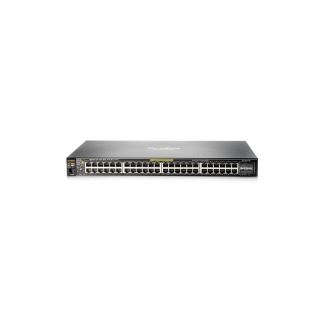 J9778A | HP Aruba 2530 48-Ports 10/100/1000BASE-TX PoE+ Layer 2